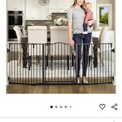 Pet Gate