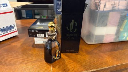 Jimmy Choo I Want Choo Forever EDP 100ml