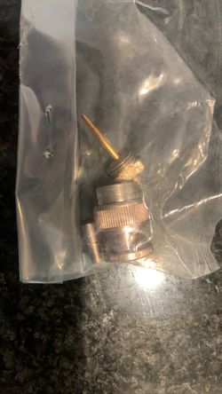Coaxial connectors lot of 29