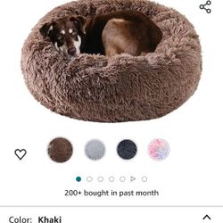 Dog Bed New Medium Size 