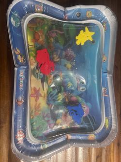 Water play Mat