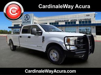 2021 Ford F-350