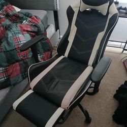 Gaming Chair NO Trades