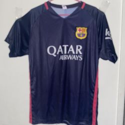 Soccer Shirt New