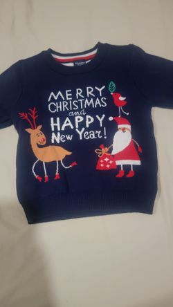 Christmas Sweater