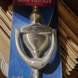 Door Knocker