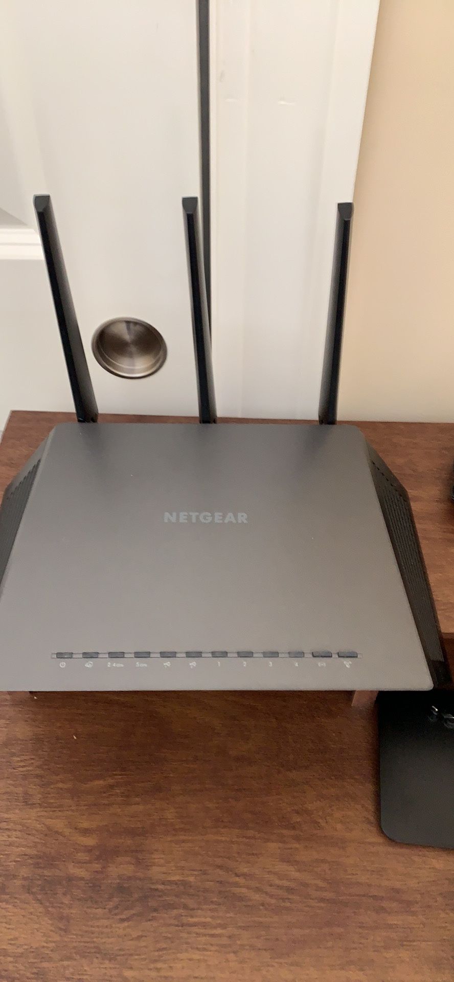 Netgear r7000 Router