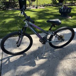 Nishiki Youth Bike Ages 8-15 Like New Bike 