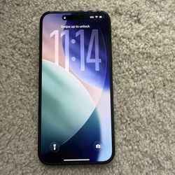 iPhone 14 Pro Max 512GB (Firm Price)