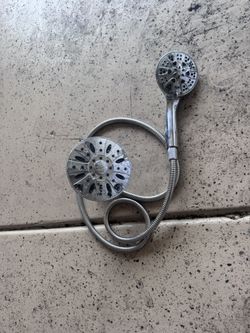 Shower Head