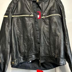 M C. Jacket 