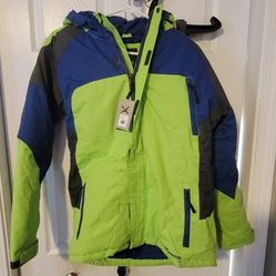 Youth Ski Jacket 