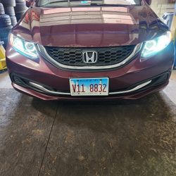 HID Kits $34.99 LED Kit $29.99