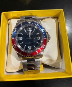 Invicta Pepsi Watch