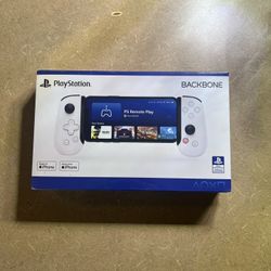 PlayStation Backbone 