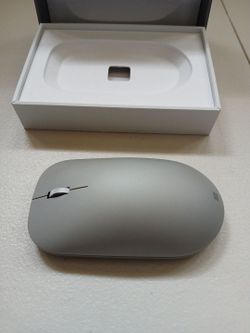 Microsoft Surafce Mouse (Light Gray)