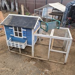 Chicken Coop