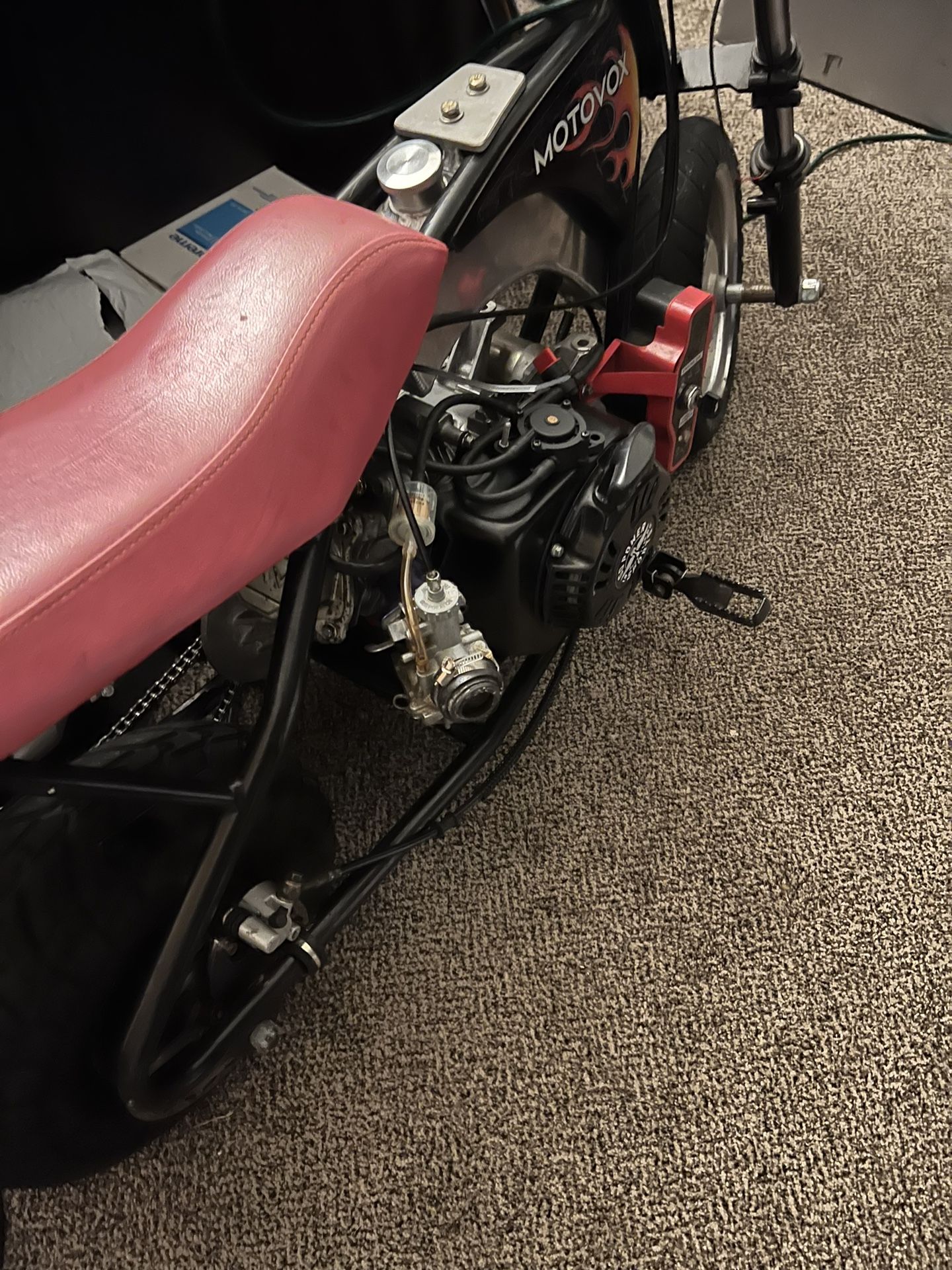 Mini Bike