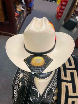 Sombrero Sinaloa de 2000X