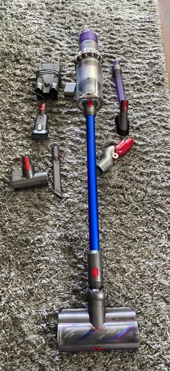 Dyson V11 Animal + cordless vacuum