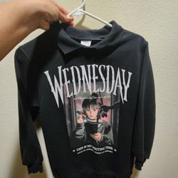 Wendsday Adams