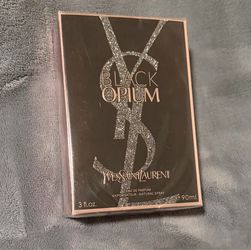 YSL Perfume for women