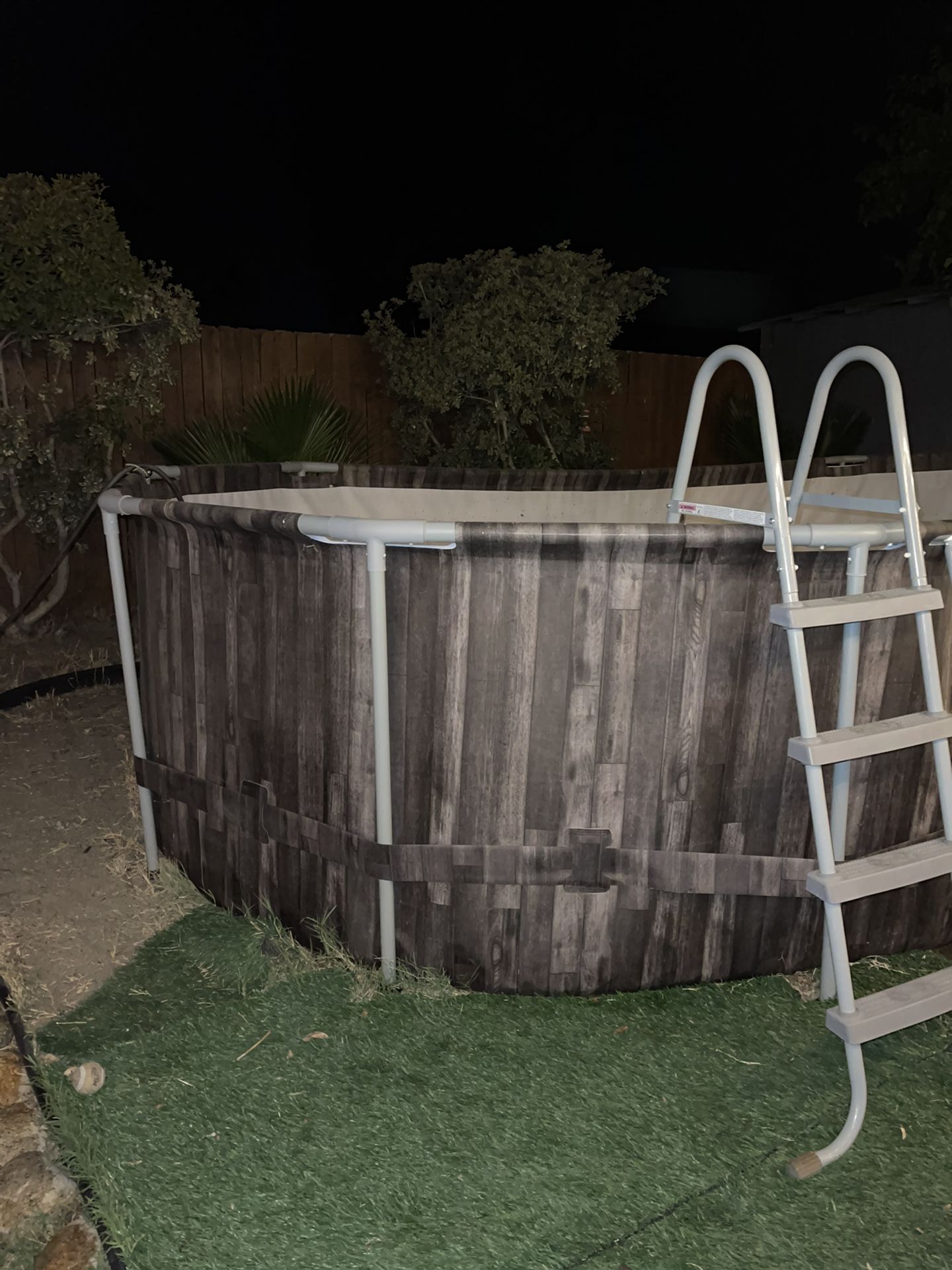 22x12 Above ground Pool for Sale in Newman, CA OfferUp