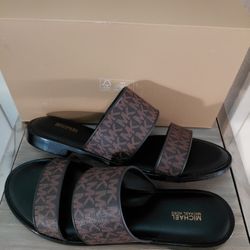 Women Mk Sandal