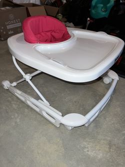 Joovy Walker - Pink