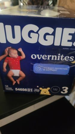 Diapers