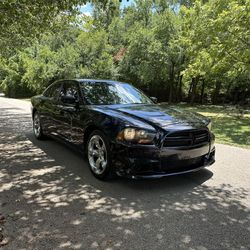 2014 Dodge Charger