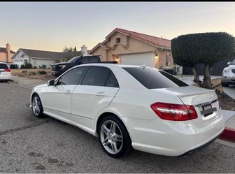 2011 Mercedes-Benz C-Class