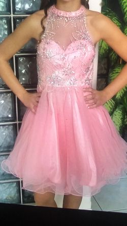 Prom / Homecoming Dress