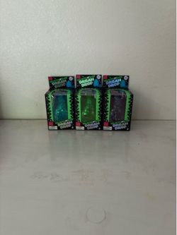 Needoh galactic glow  dream drop