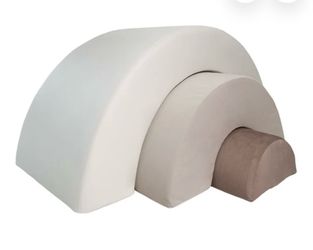 Rainbow 3 piece climber