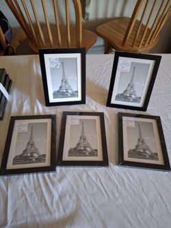  picture frames