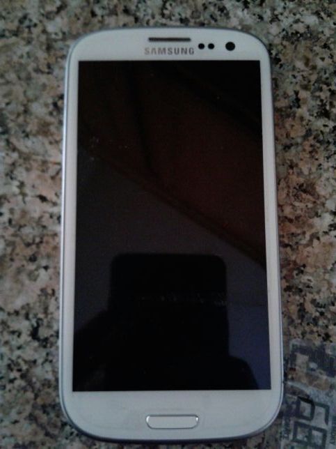 Samsung Galaxy S3 For parts