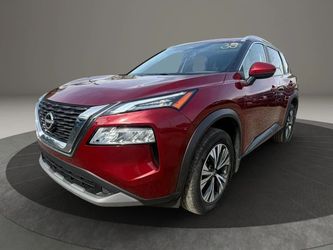 2022 Nissan Rogue