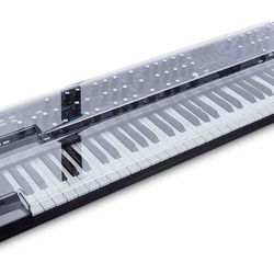 Decksaver DS-PC-SUMMIT Protection Cover for Novation Summit