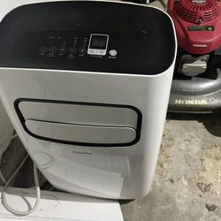 Pelonis Room Heater and Airconditioner