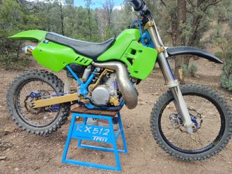 2003 Kawasaki KX500