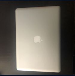 MacBook Pro Mid 2012