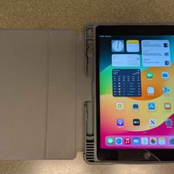 Generation 9 Apple iPad 