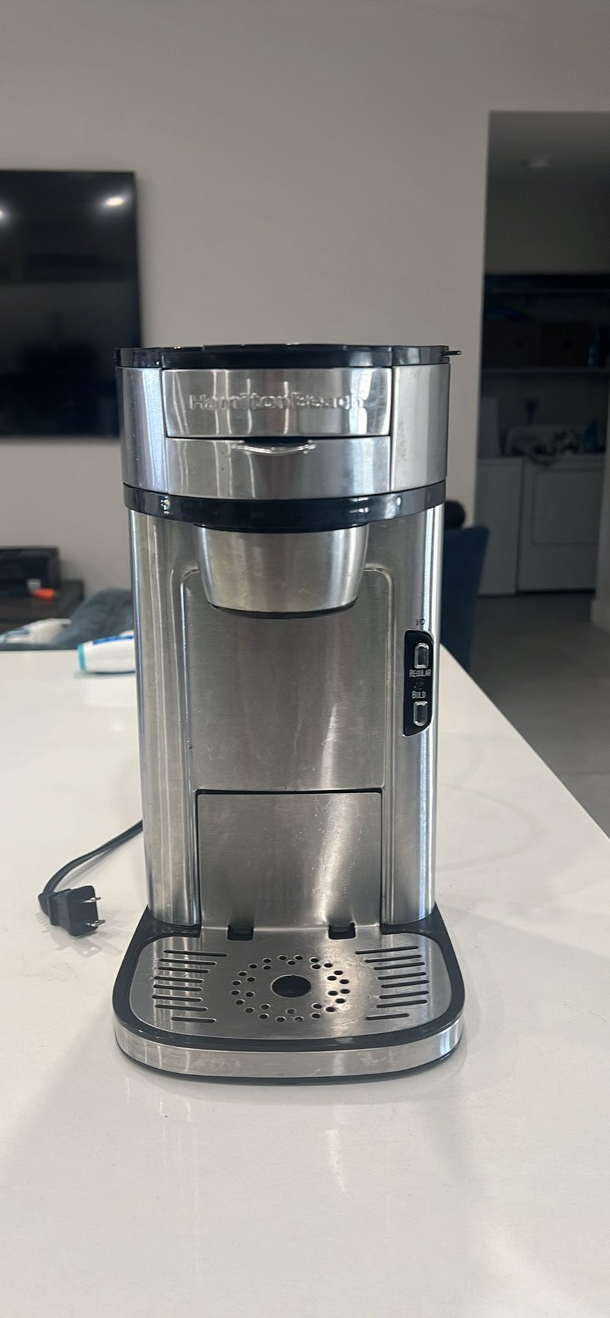 Hamilton Beach Coffee Maker 