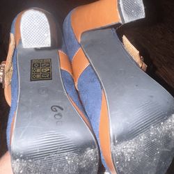 Zapatos de mujer talla 7