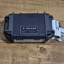 Pelican Ruck Utility Case