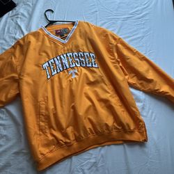 Tennessee Vols Pullover