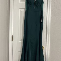 Formal Dress 