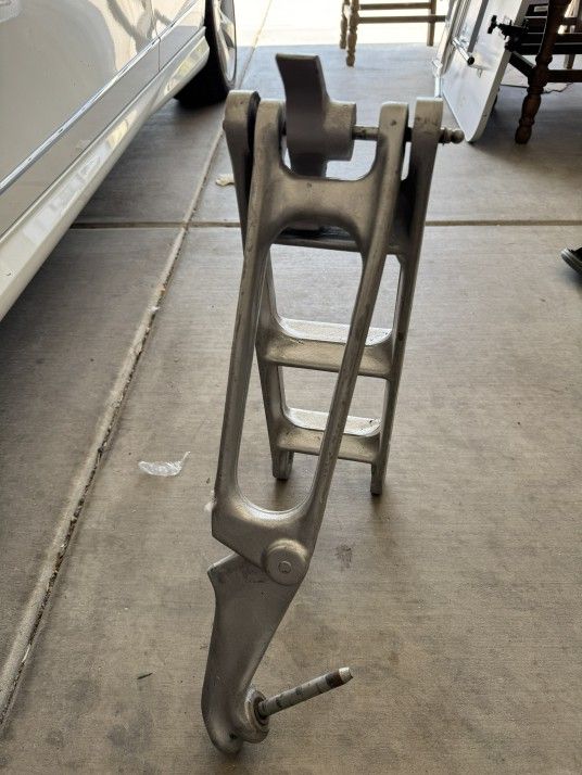 Commercial Arm For Donut Fryer