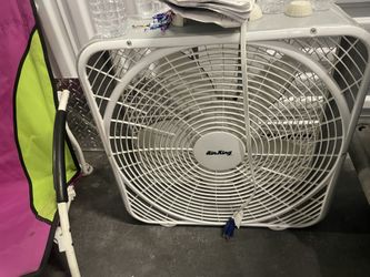 ainkin fan 